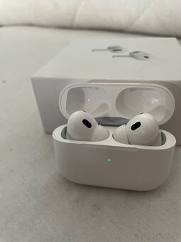 Predám AirPods pro 2 generáciu - 2