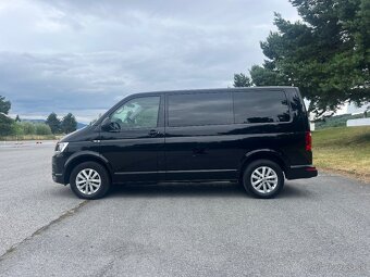 VW T6 Multivan, DSG - 2