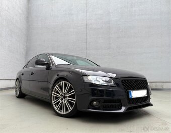 ✅Audi A4 B8 1,8 TFSI ✅ - 2