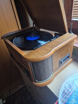 Rádio - 2
