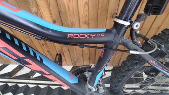 CTM detsky bike - 2