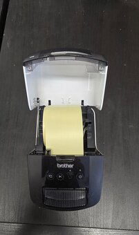 Predam Brother QL-700 - 2