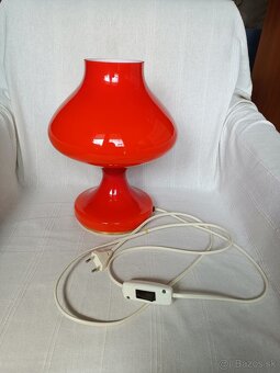 Stolná lampa Štěpán Tabery - 2