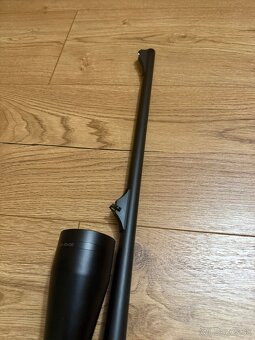 Blaser R8 hlaveň 30-06 - 2