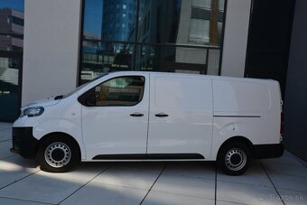 PEUGEOT EXPERT 2.0 BLUEHDI L3LONG ASPHALT 1.MAJITEL - 2