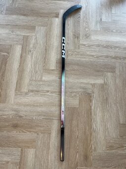 Hokejka CCM FT8 pro - 2