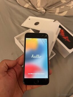 iPhone 6s 32gb - 2
