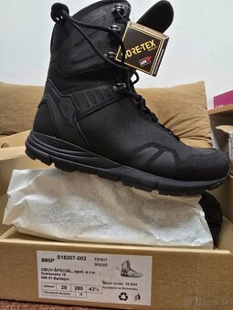 Bosp Taras High - 2