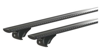 Priečny strešný nosič NORDRIVE SILENZIO 120 cm - 2
