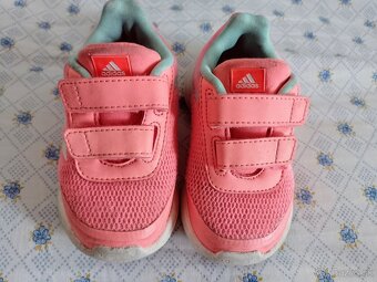 Botasky Adidas v.23 (+papucky v.23 zadarmo) - 2