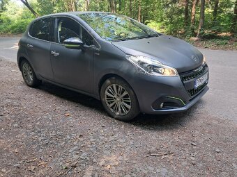 Peugeot 208 Style - 2