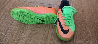 Predám detské tenisky Nike č.36,5 - 2