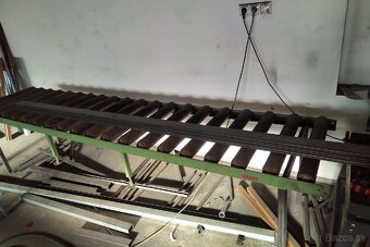 Valčeková dráha 300x60cm - 2