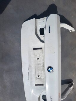Bmw 5 g31 kufrove dvere - 2