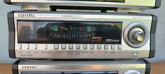 Hifi veža AIWA - 2