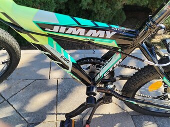 Detsky bicykel - 2