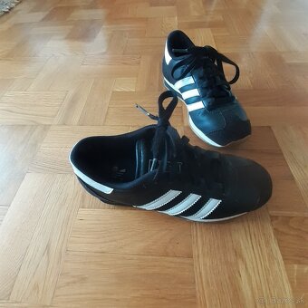 Adidas tenisky (vel. 35) - 2