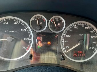 Peugeot 307 - 2