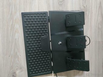 Volant Superdrive GS850X - 2