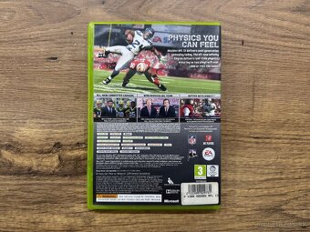 Hra XBOX 360 - Madden NFL 13 - 2