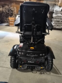 Permobil x850 - 2