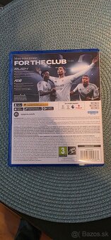 FC 25 PS5 - 2