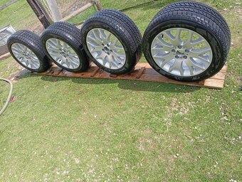 5x120 R19 BMW - 2