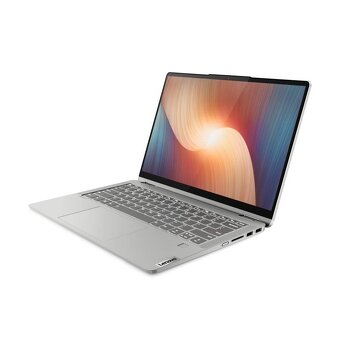 Notebook Lenovo IdeaPad Flex 5 14ALC7 (82R900F9CK) sivý - 2