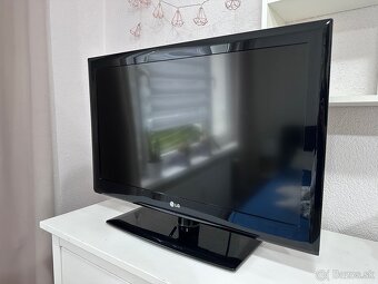 TV LG 32LE4500 - 2