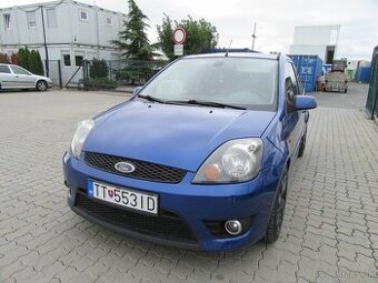 Ford Fiesta ST 150 - 2