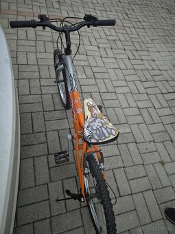 Predám detský bicykel - 2