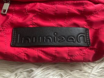 Desigual kabelka - 2