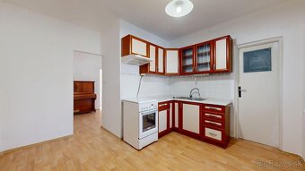 REZERVOVANÉ PINK Reality - Predaj 2-izbového bytu v Šali v t - 2