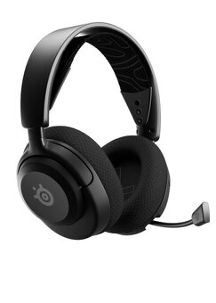 Steelseries arctis 5 - 2