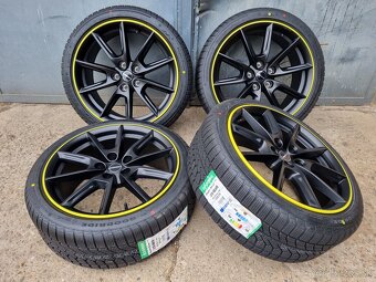 R18 5x112 Vw Skoda Seat Audi+225/40R18 - 2
