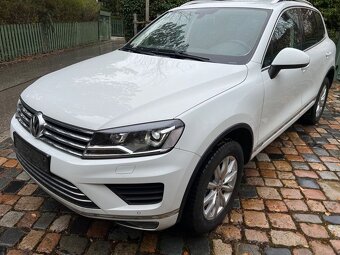 Volkswagen Touareg 3.0 TDI V6 150 kW (2015) – možný odpočet - 2