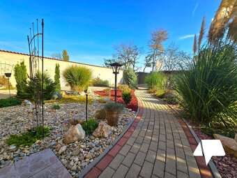 Predaj 6-izbový rodinný dom Čechynce - 2