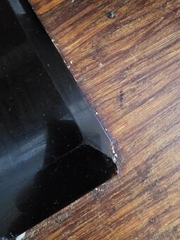 Predám kombinovanú varnú dosku Ariston KEC647B - 2