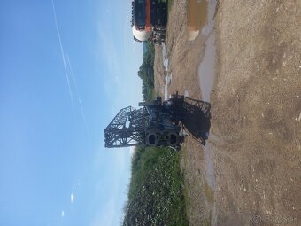 žeriav Benazzuti - 2