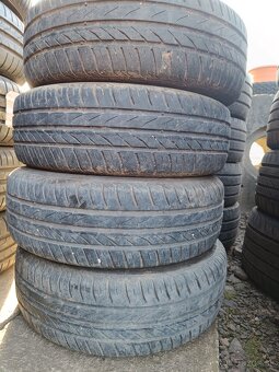 Letná sada 14" 5x100 Škoda Fabia, VW Polo 185/60 R14 - 2