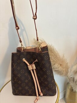 Louis Vuitton kabelka - 2