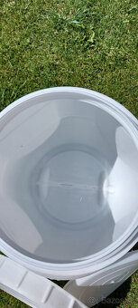 PLASTOVE SUDY 53 L - 2