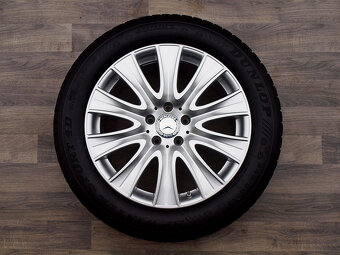 ►►18" Alu kola = 5x112 = MERCEDES S-CLASS Vito ►► ZIMNÍ - 2