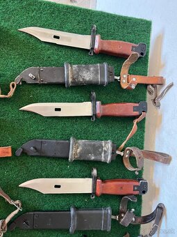 Bodak bajonet ak-47 - 2
