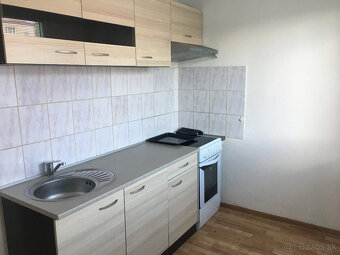 Prenájom dvojizbového bytu, Detva - 2