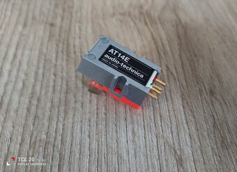 Audio Technica AT-14E - 2