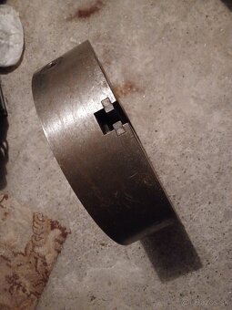 Univerzálne skľučovadlo 400/4. - 2