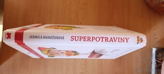 Superpotraviny - 2