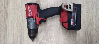 Milwaukee M18 FPD2 - 2