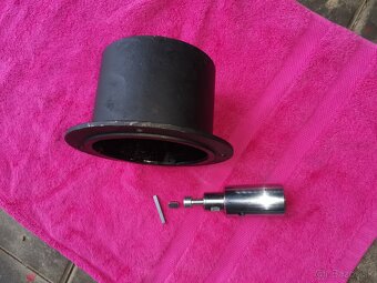 Jicinka priruba na 4takt motor - 2